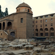 Illustration for article titled Archaeologists May Have Uncovered the Oldest Roman Temple Ever Found
